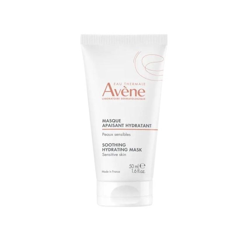 Avene Maschera Lenitiva NF 50ml