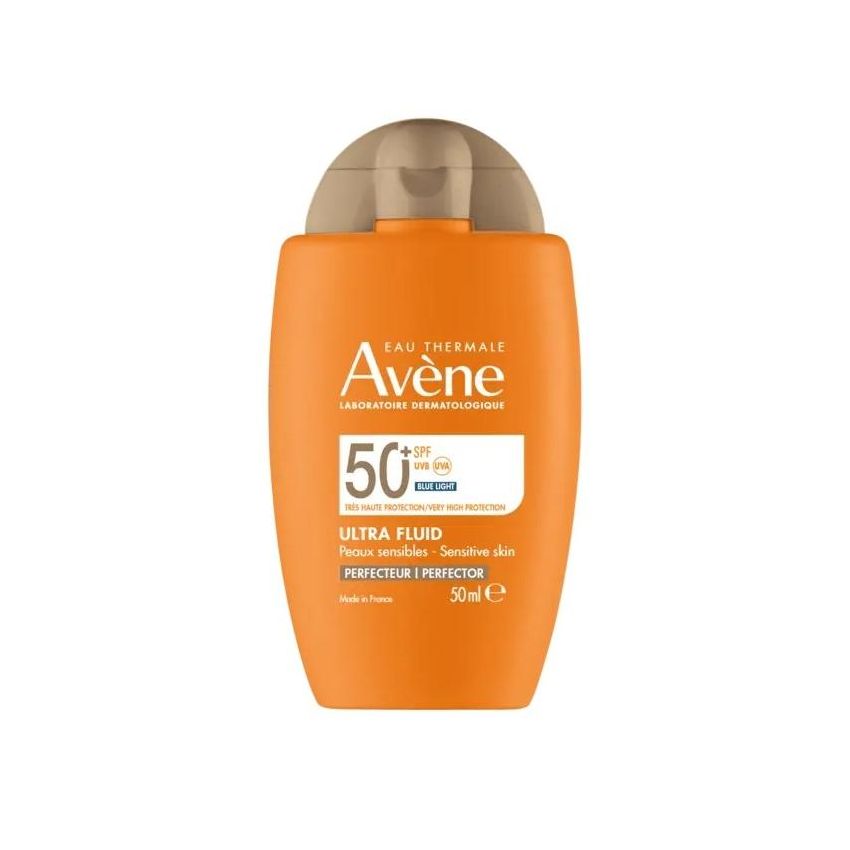 Avene Sol Ultra Fluid Perf 50+