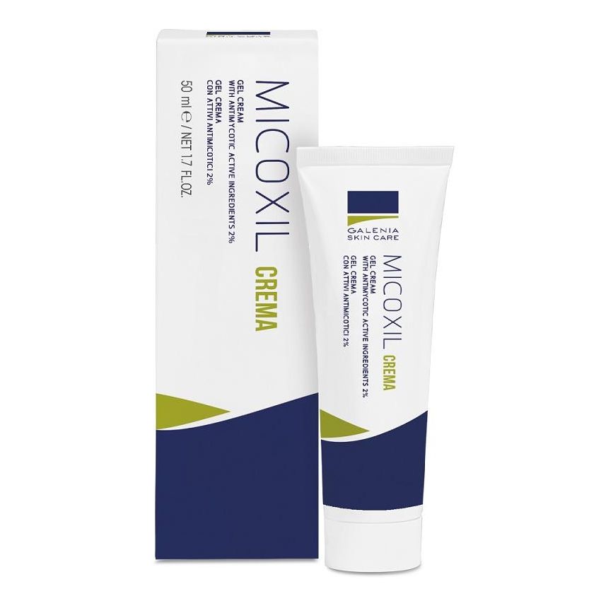 Micoxil Crema 50ml