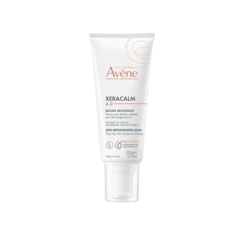 AVENE XERACALM AD BALS LI200ML
