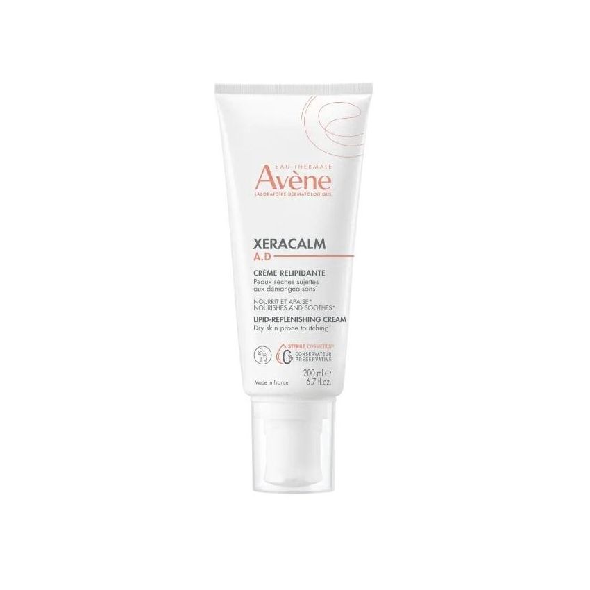 AVENE XERACALM AD Crema Lipo 200ml