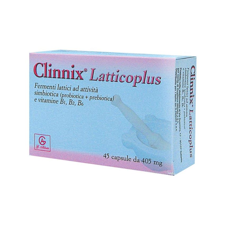 CLINDERM LATTICOPLUS 45CPS