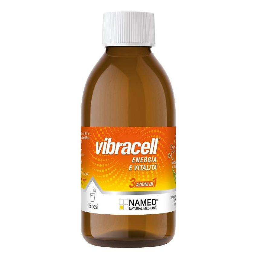 Vibracell 150ml