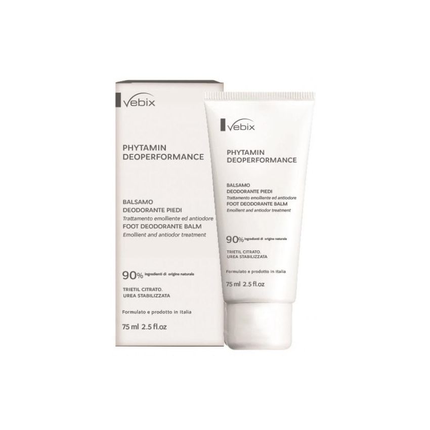VEBIX PHYT DEO PERF BALS PIEDI