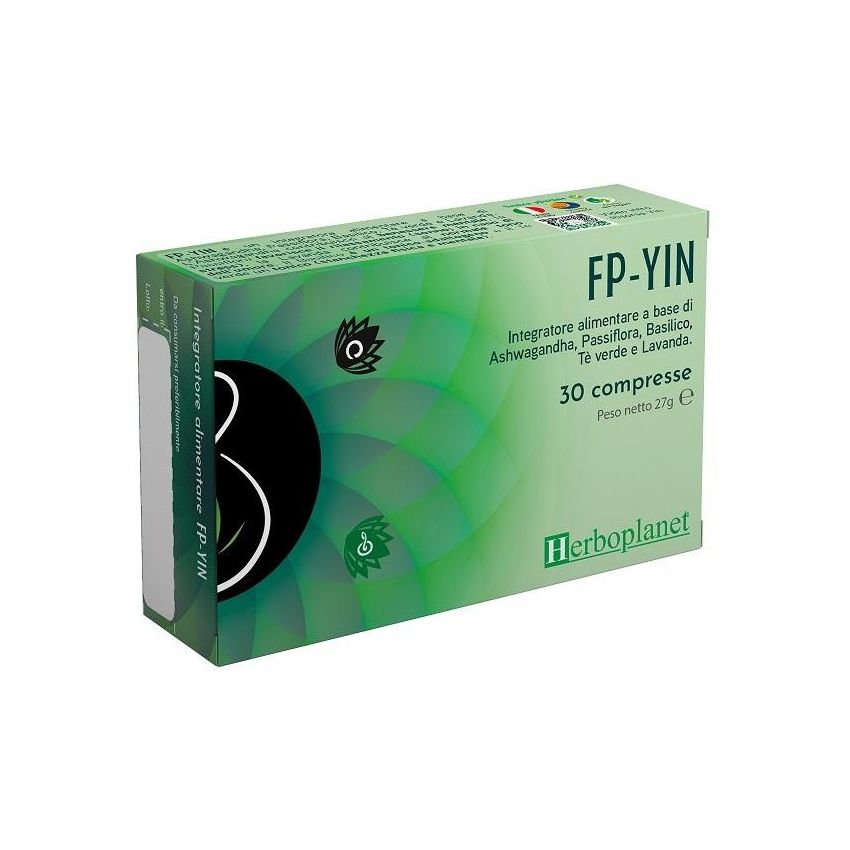 FP YIN 30CPR