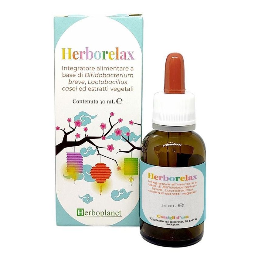 Herborelax 30ml