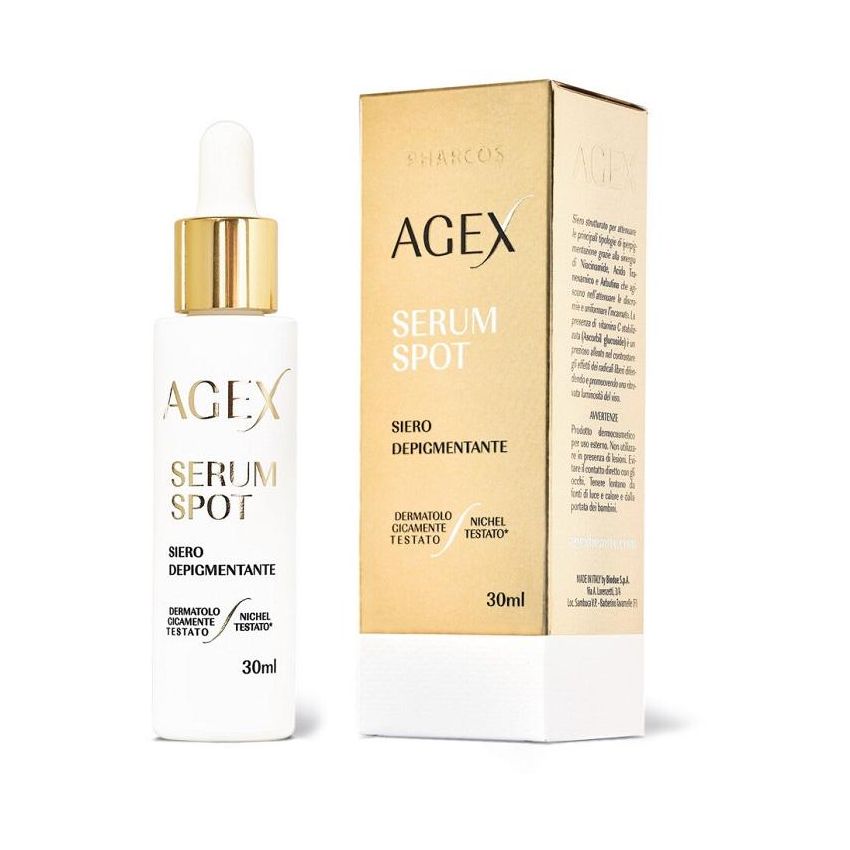 AGEX Serum Spot Pharcos 30ml