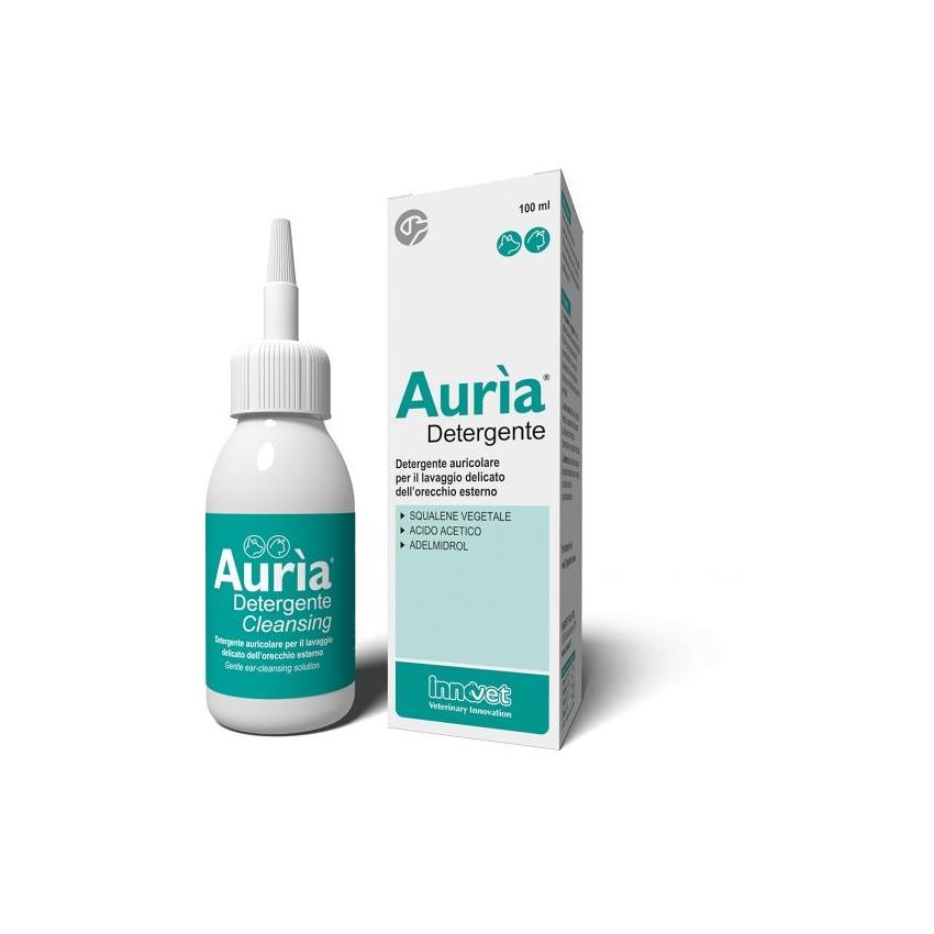 Auria Detergente Auric 100ml