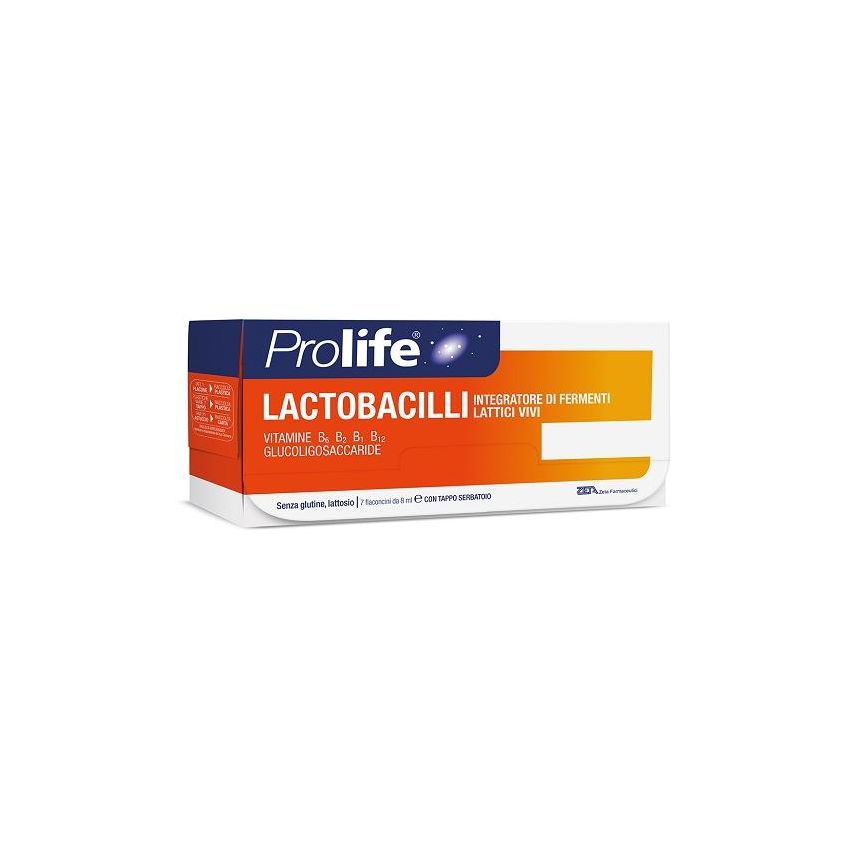 Prolife Lactobacilli 7FL