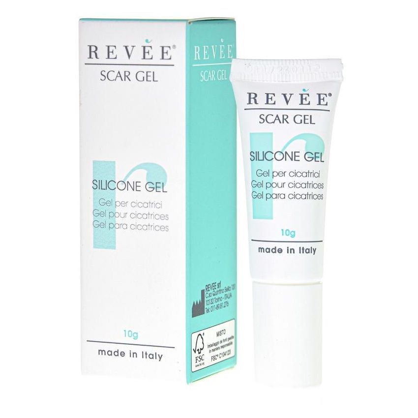 REVEE SCAR GEL 10G