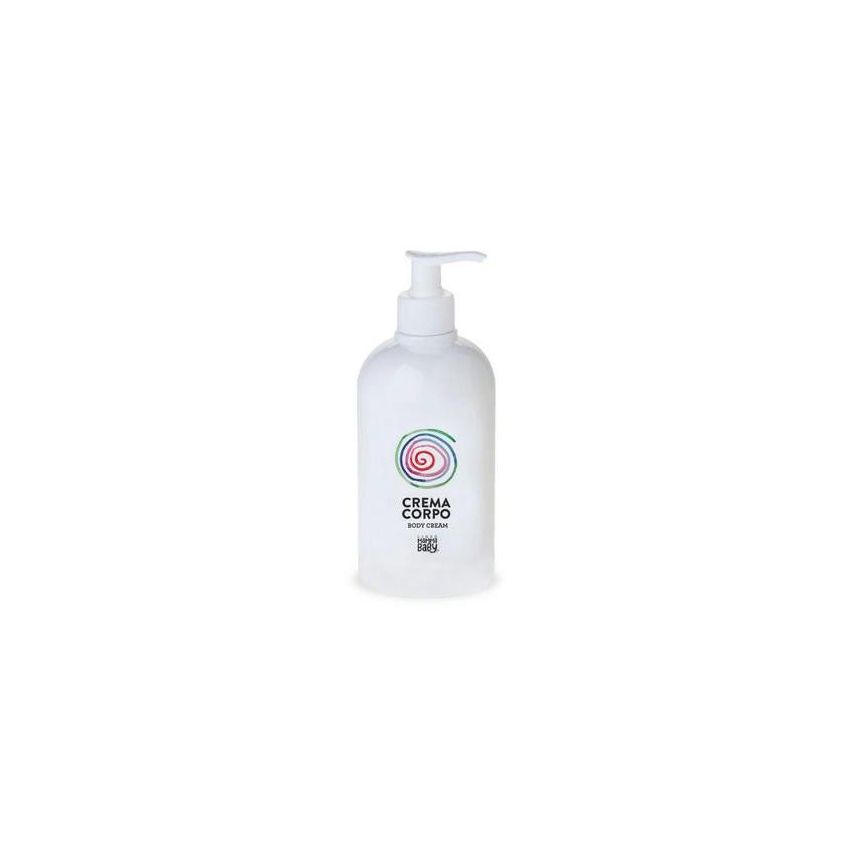 Mammababy Crema Corpo 250ml