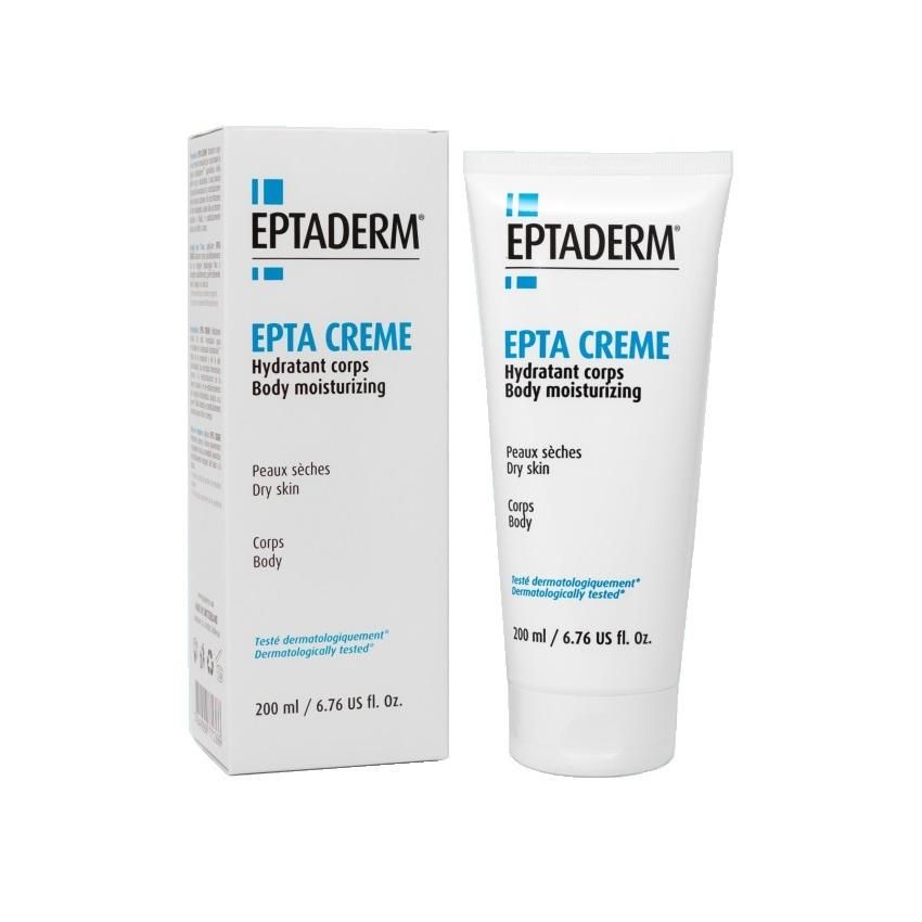Epta Crema Idratante Corpo 200ml