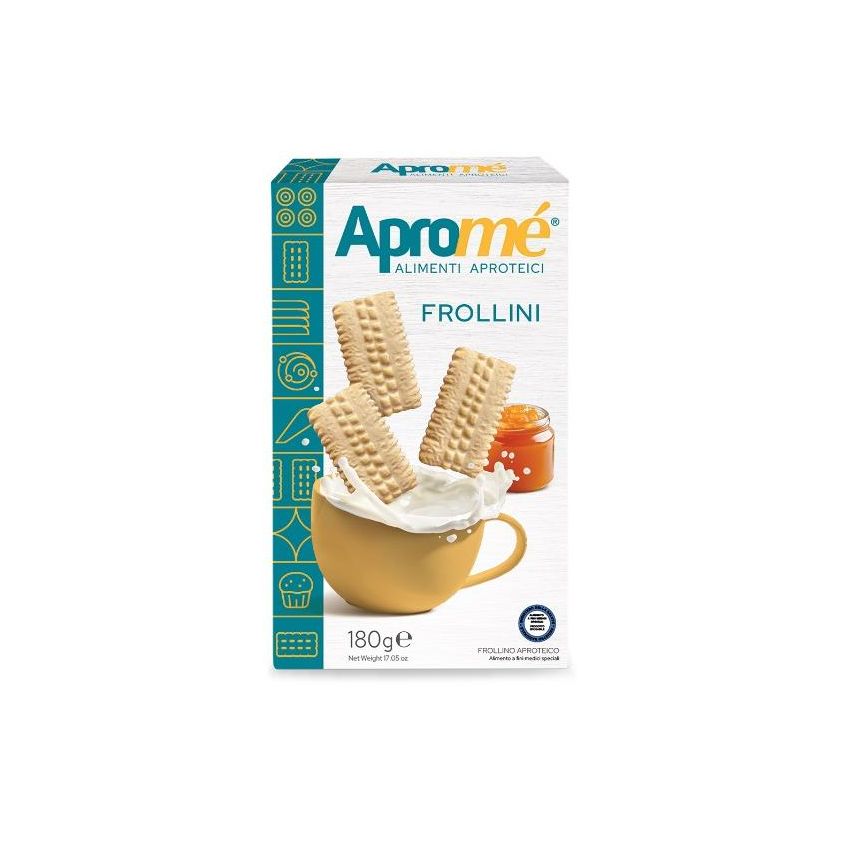 APROME' FROLLINI 180G