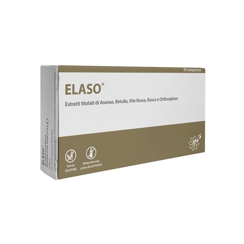 ELASO 30CPR