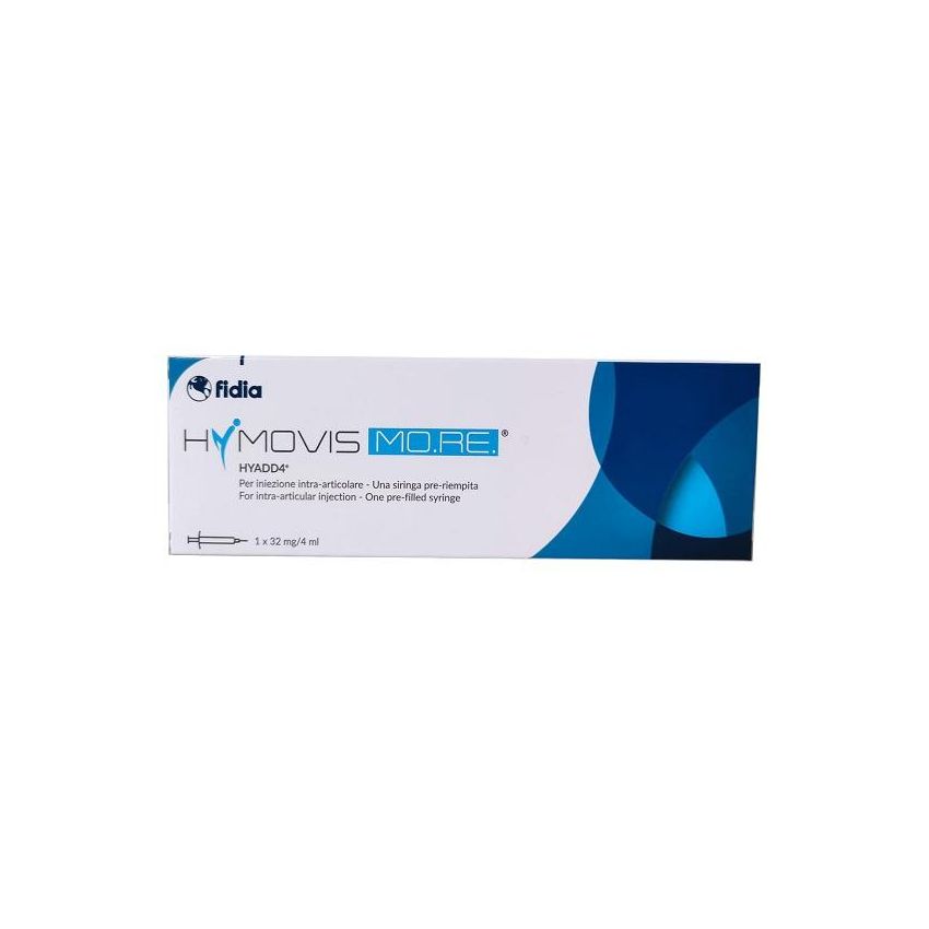 HYMOVIS MO RE SIR INTRA-ART 32