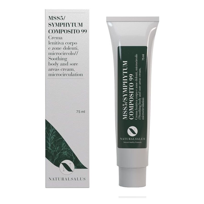 Symphytum Composito 99 MSS5 CR