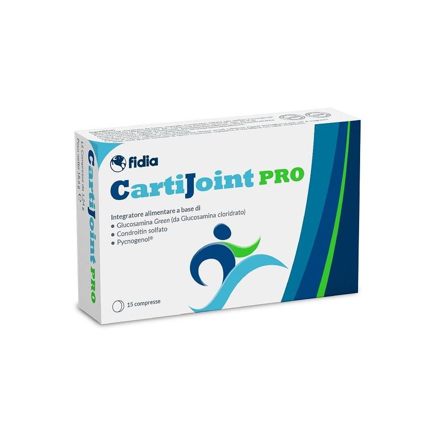 CARTIJOINT PRO 15CPR