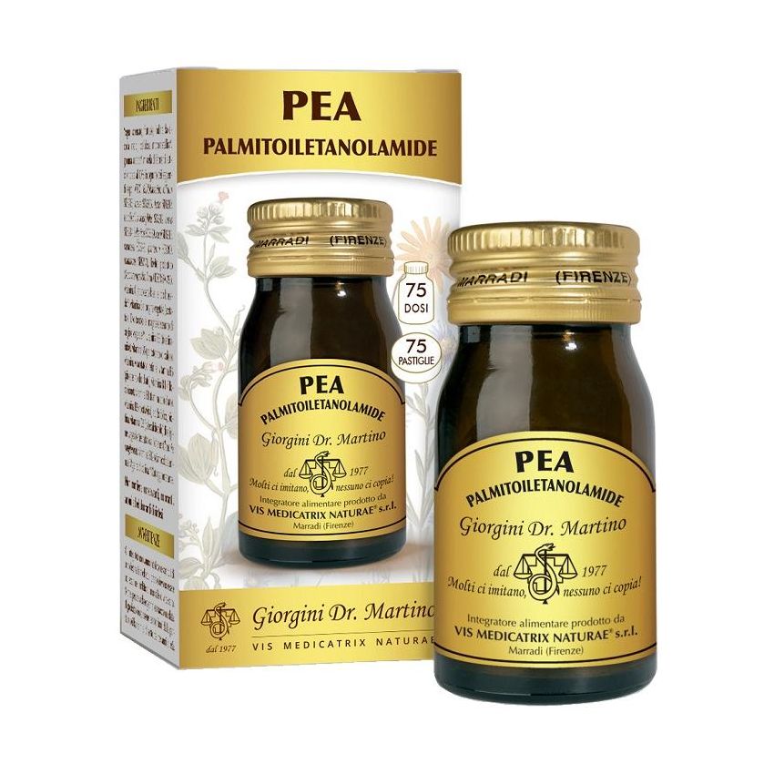 PEA 75PAST