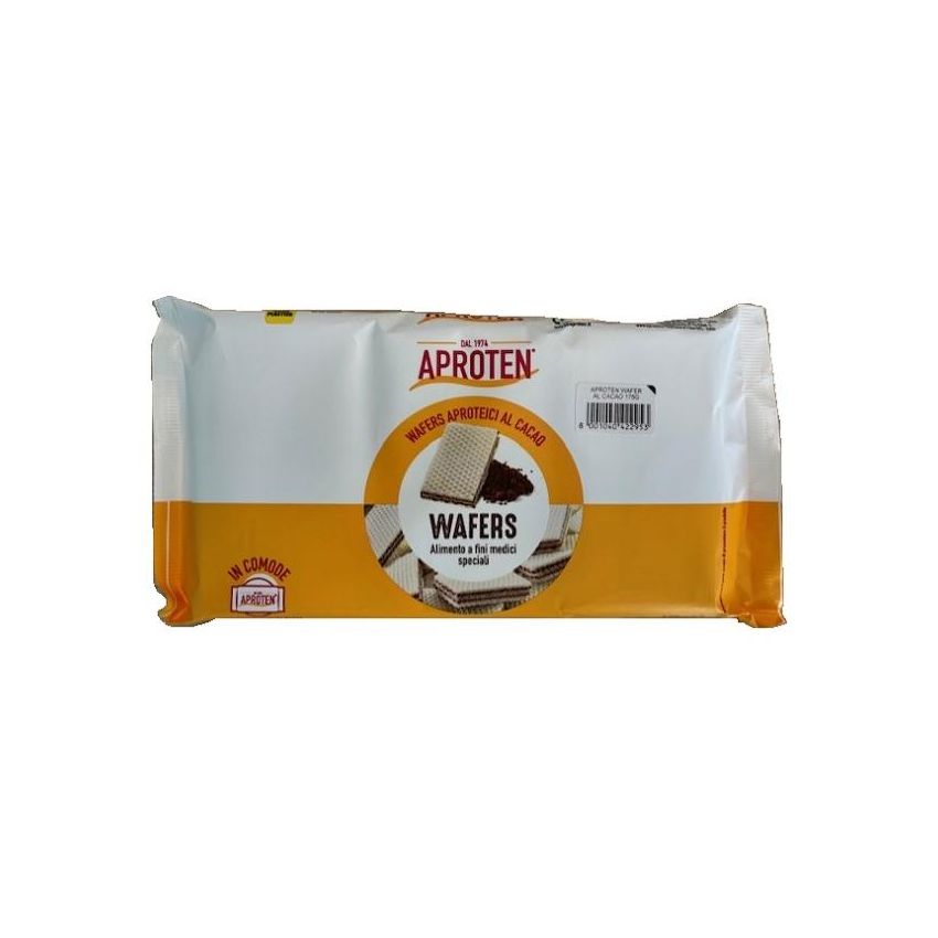 Aproten Wafer Cacao 175g