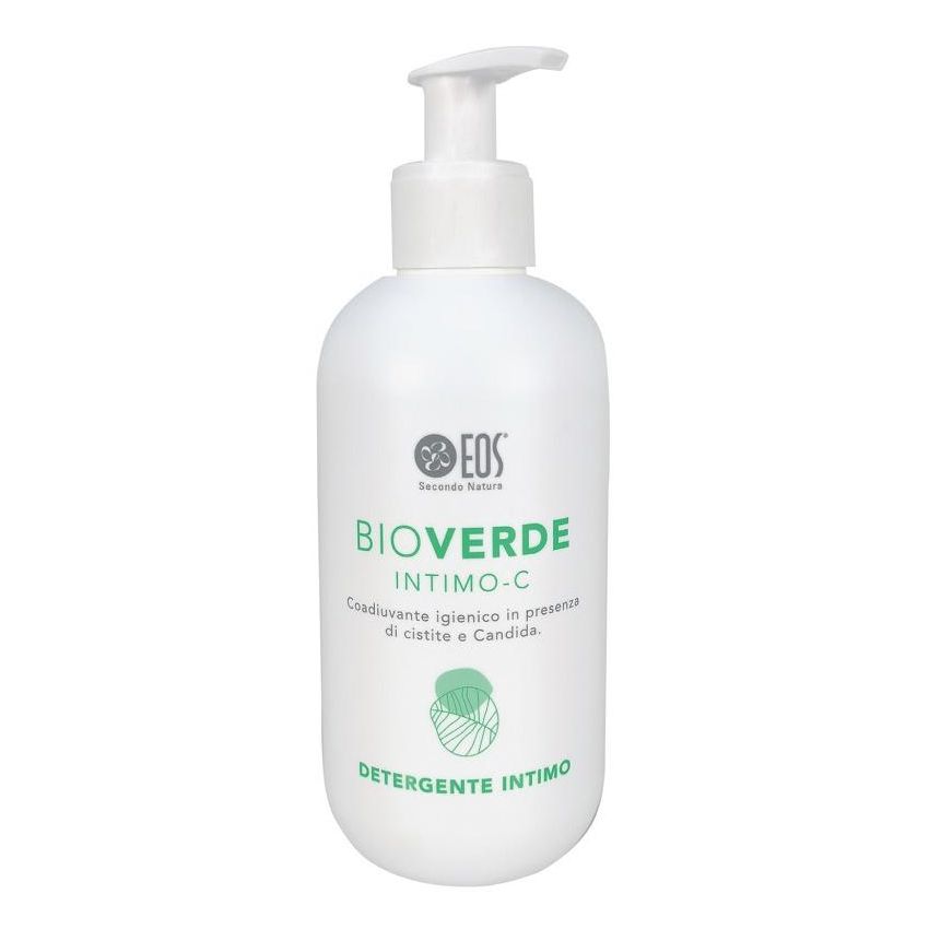 EOS Bioverde Intimo C 300ml