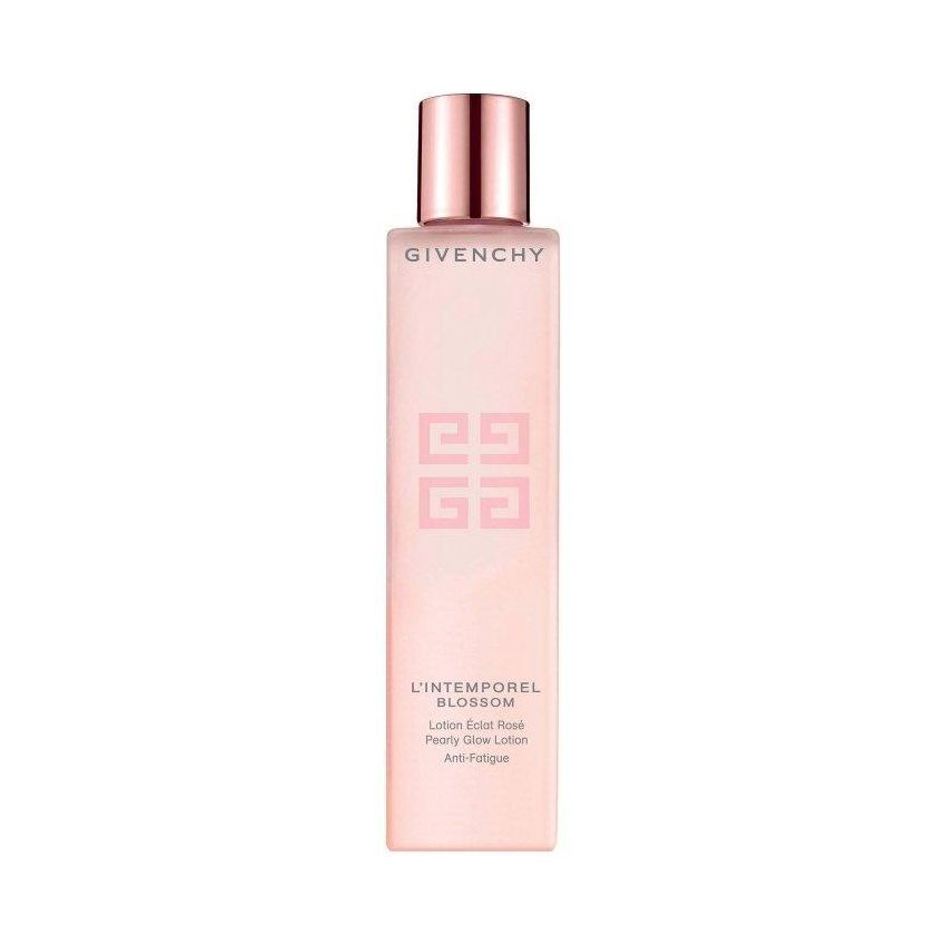 L'Intemporel Blossom Glow Lotion Anti-Fatigue 200ml