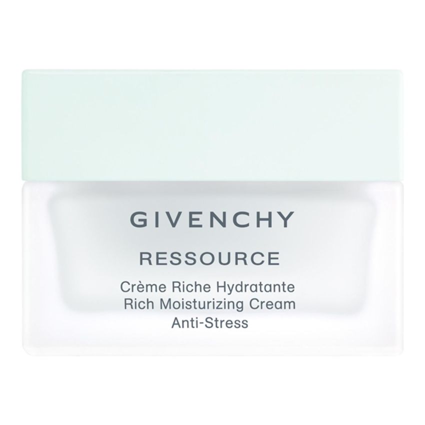 Ressource Crema Ricca Idratante Anti-Stress 50ml