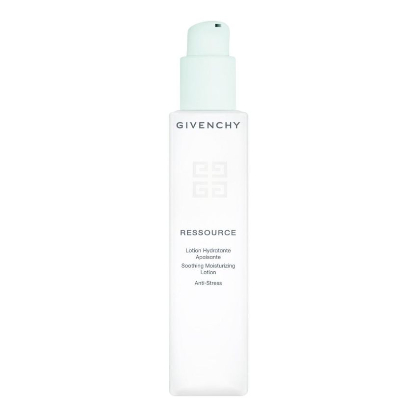 Ressource Soothing Moisturizing Lotion Anti-Stress 200ml