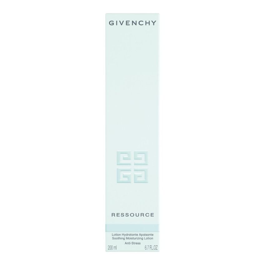 Ressource Soothing Moisturizing Lotion Anti-Stress 200ml