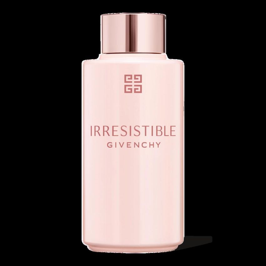 Irresistible Bath & Shower Oil 200ml