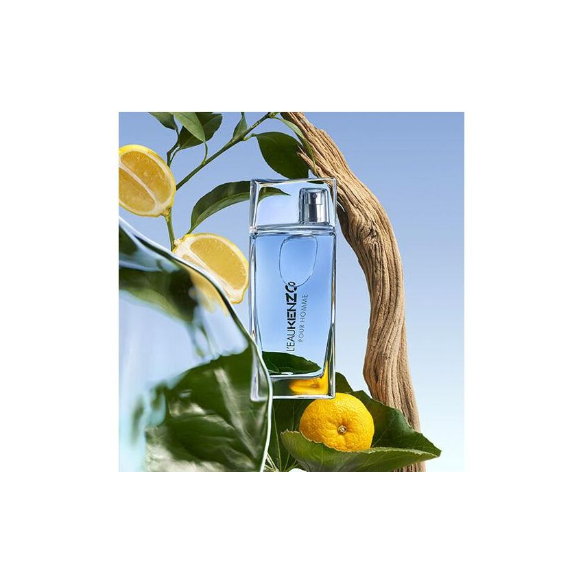 L'eau Kenzo Pour Homme Edt 50ml
