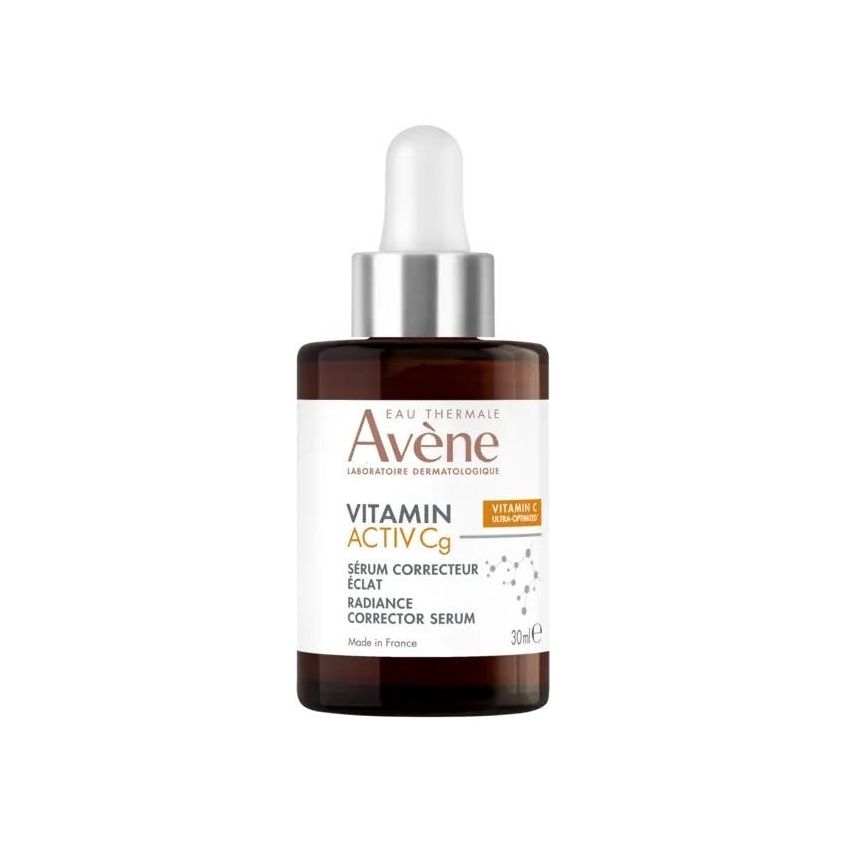 Avene Vitamin Activ C Siero
