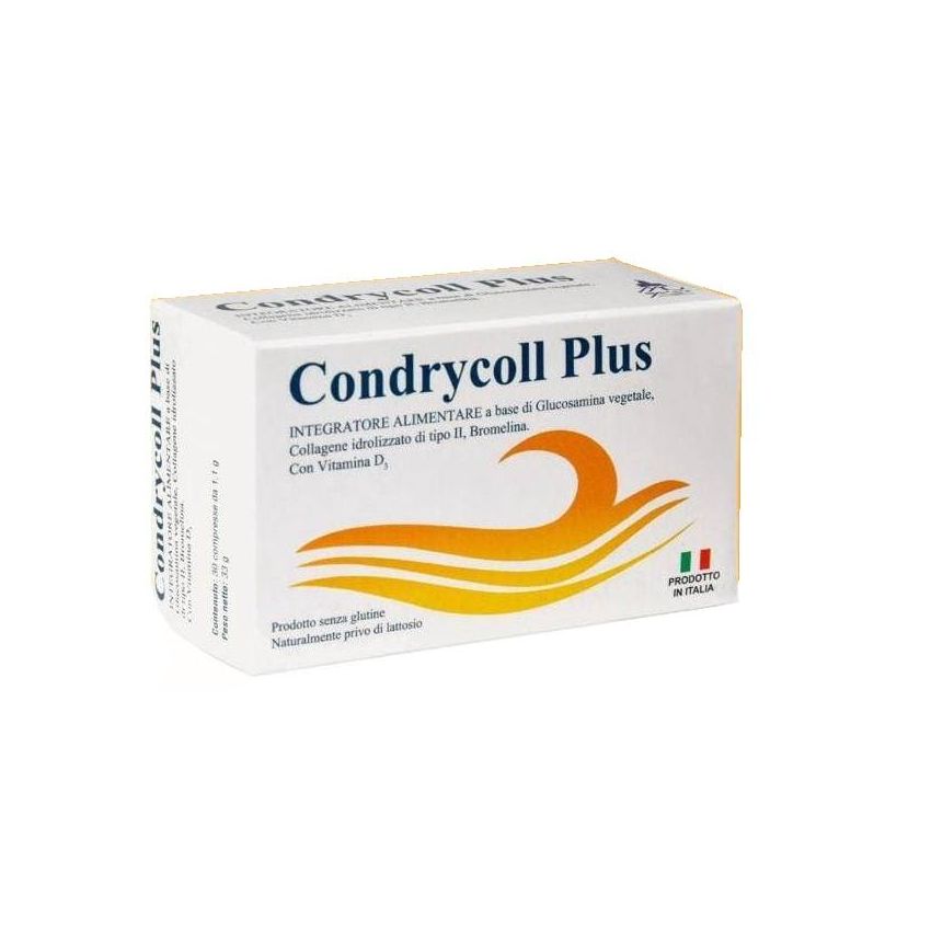 CONDRYCOLL PLUS 30CPR