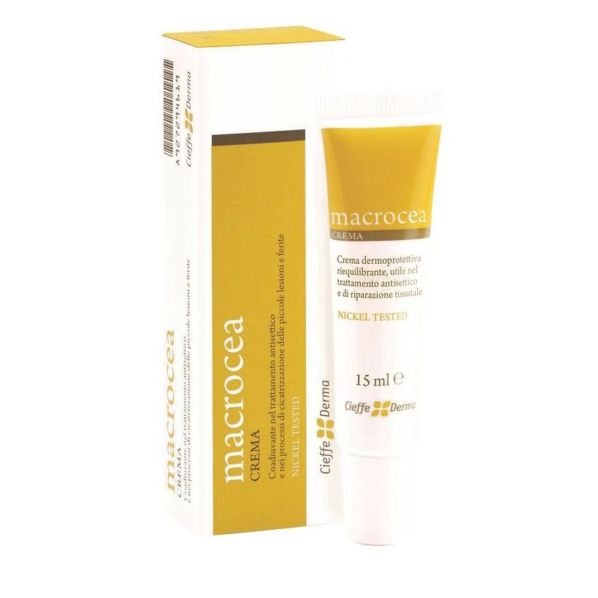 Macrocea Crema 15ml