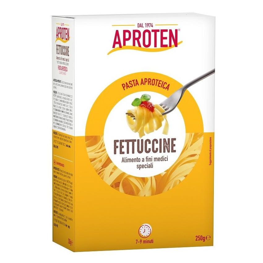 Aproten Fettuccine 250g
