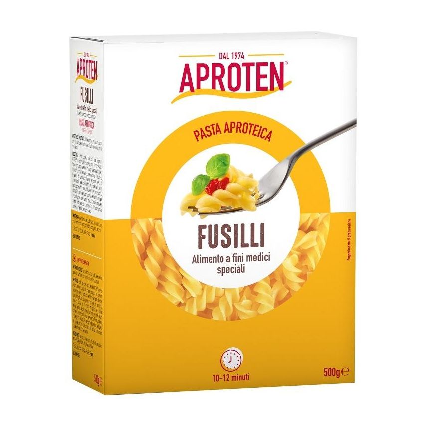 APROTEN FUSILLI 500G PROMO