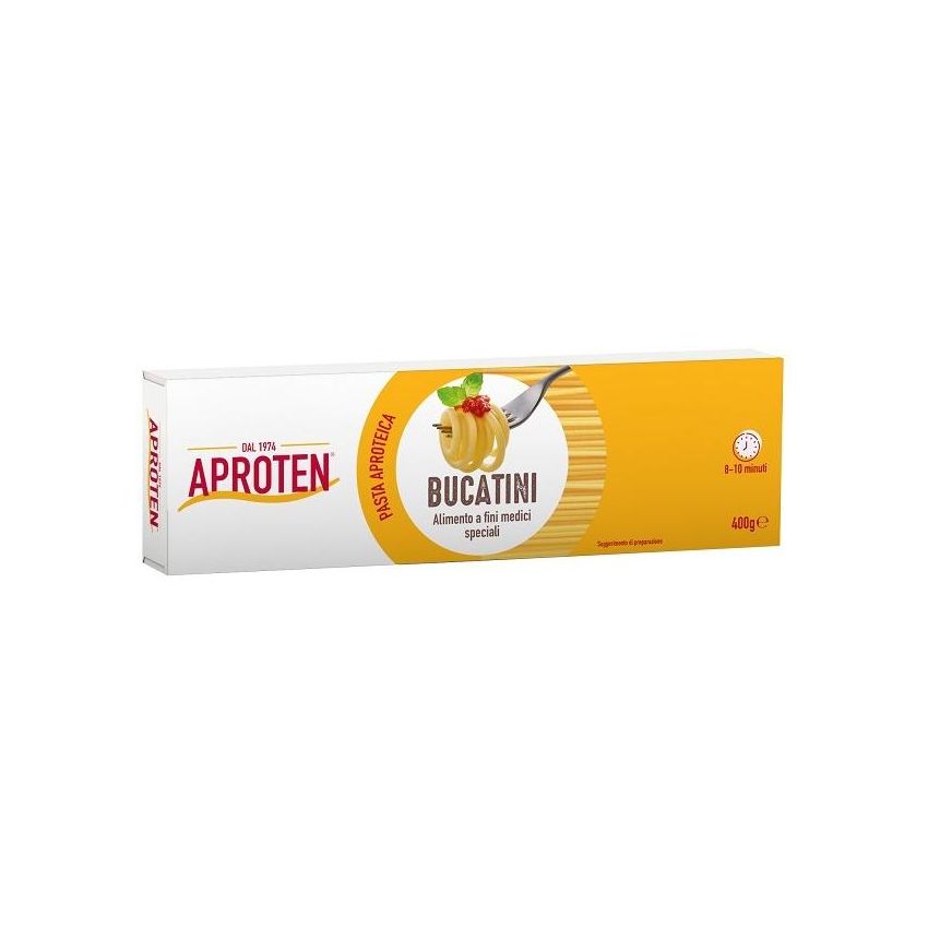 APROTEN BUCATINI 400G