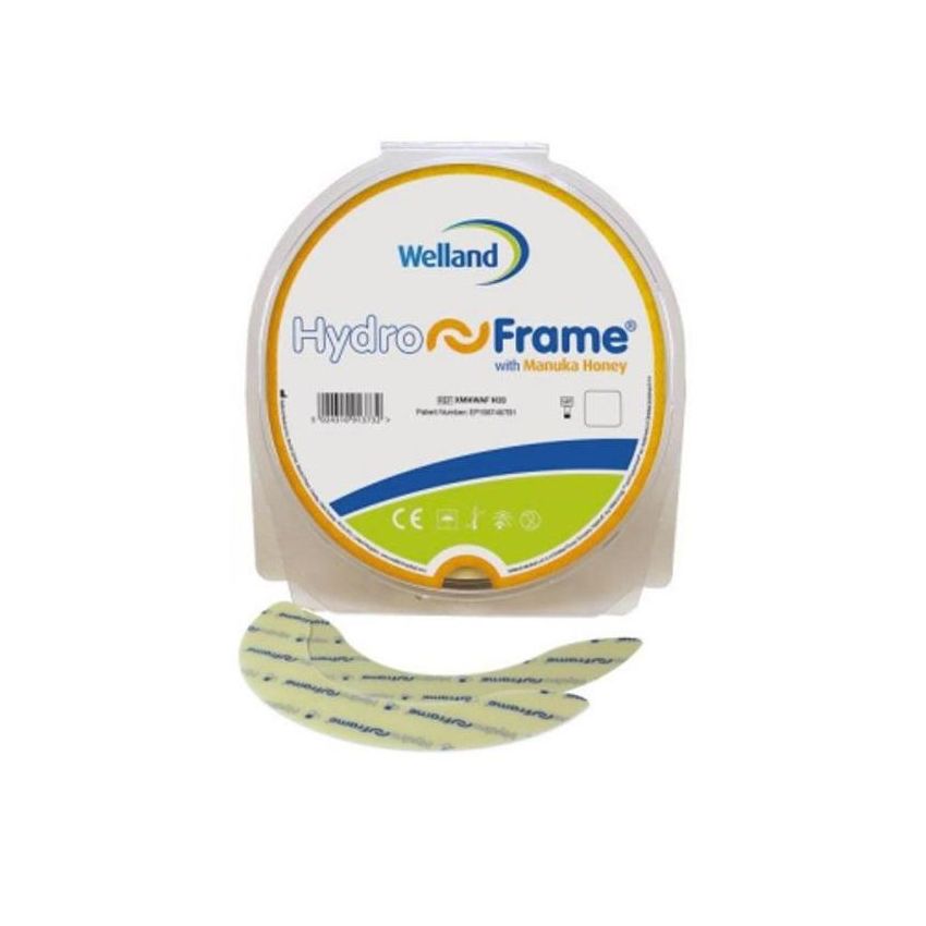 Hydroframe Manuka Honey 20pz