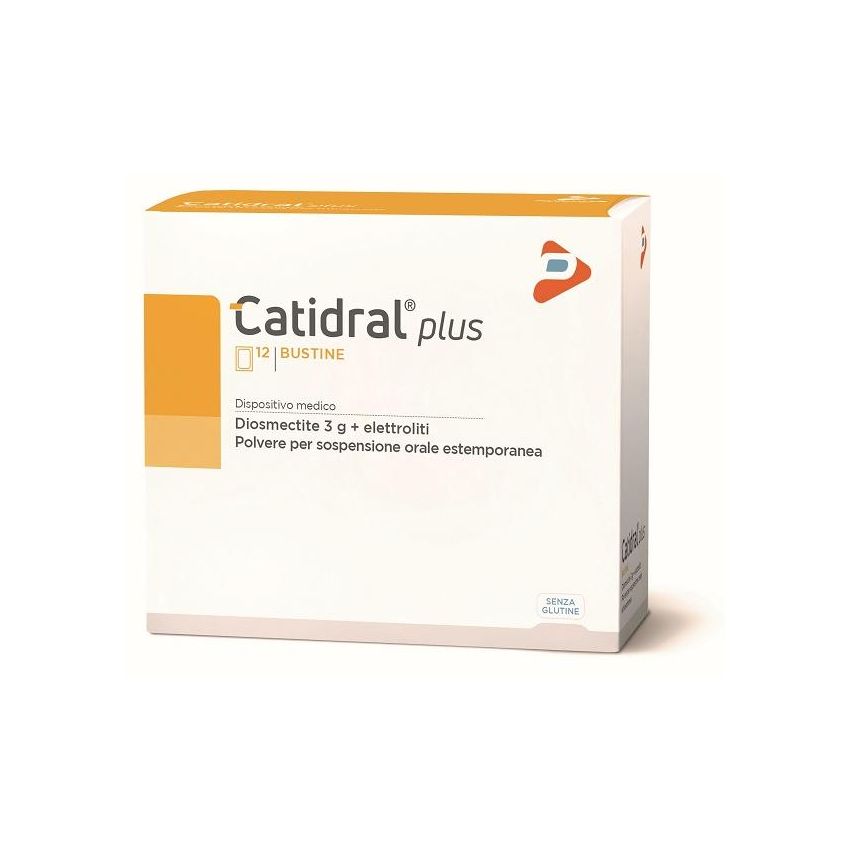 CATIDRAL PLUS 12BUST