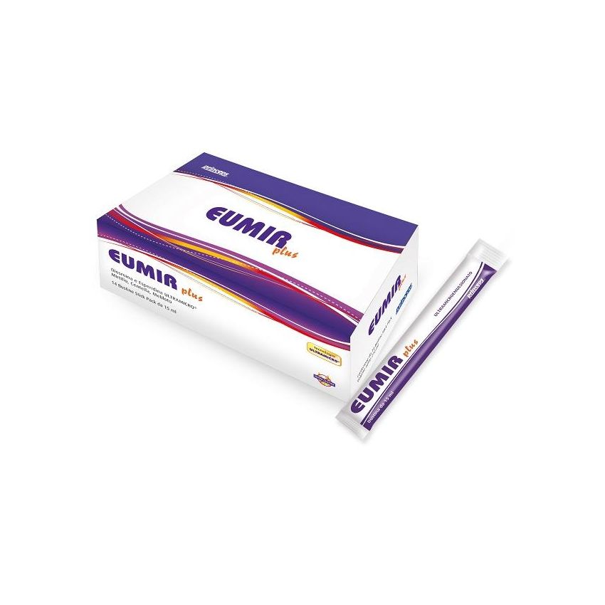 EUMIR PLUS 14STICK PACK