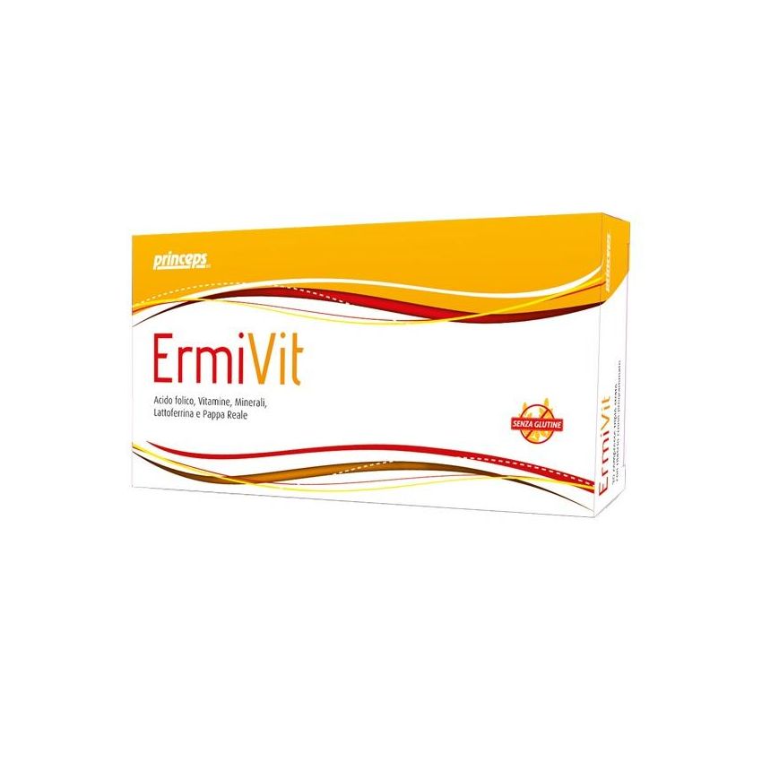 ERMIVIT 30CPR