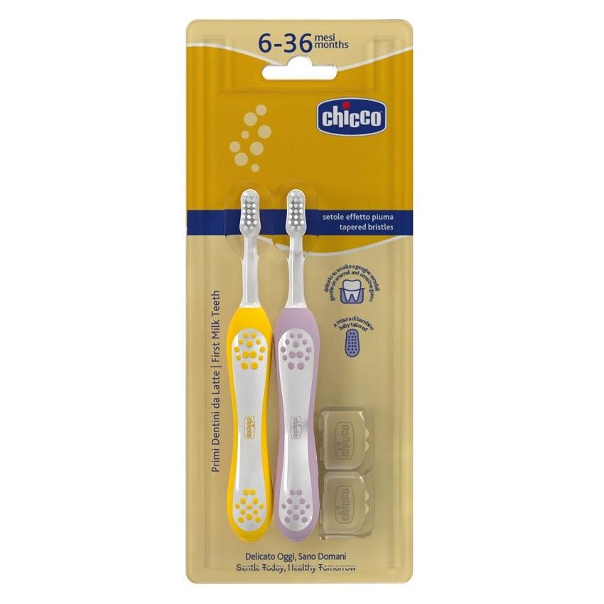 CH SPAZZ 6-36M DPP ROSA GIALLO