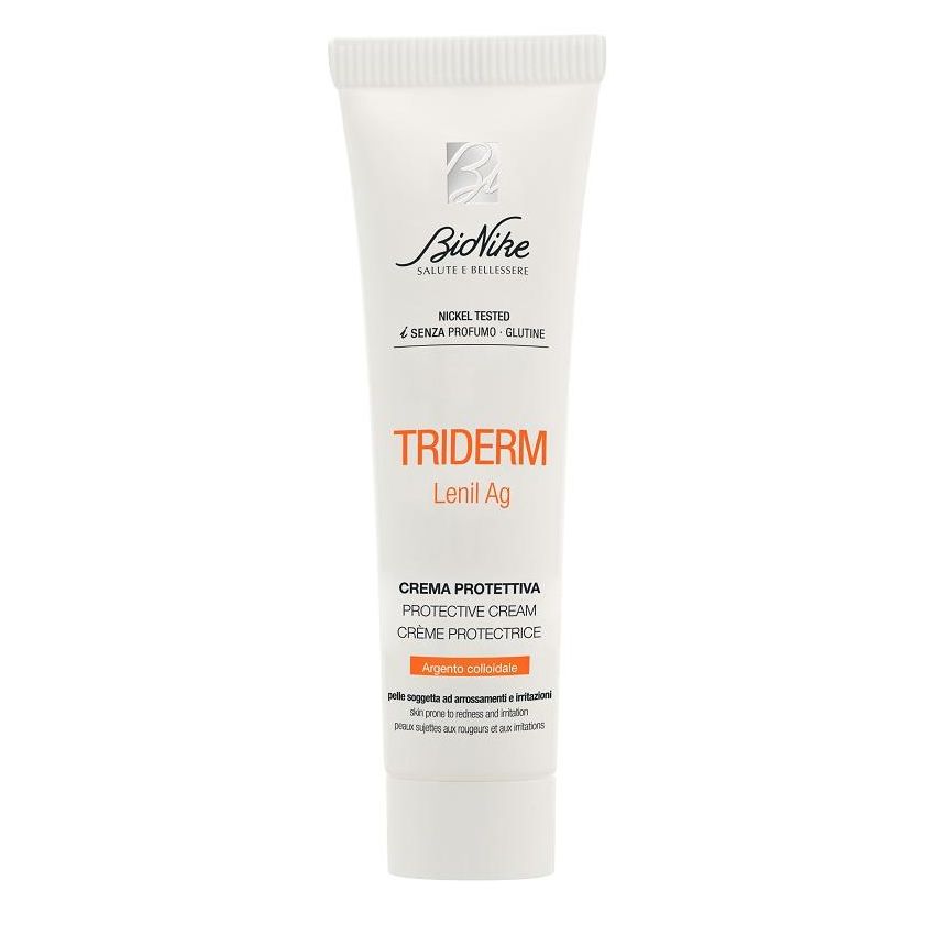Triderm Lenil AG Crema Protettiva 30ml