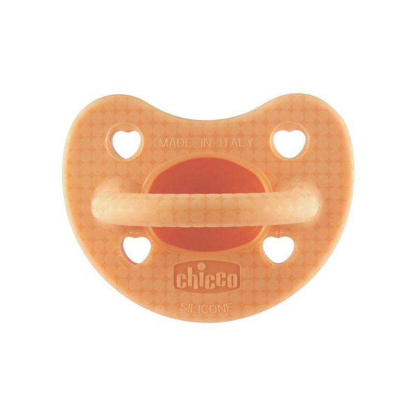 CH GOMM LUXE 2-6 GIRL 1PZ