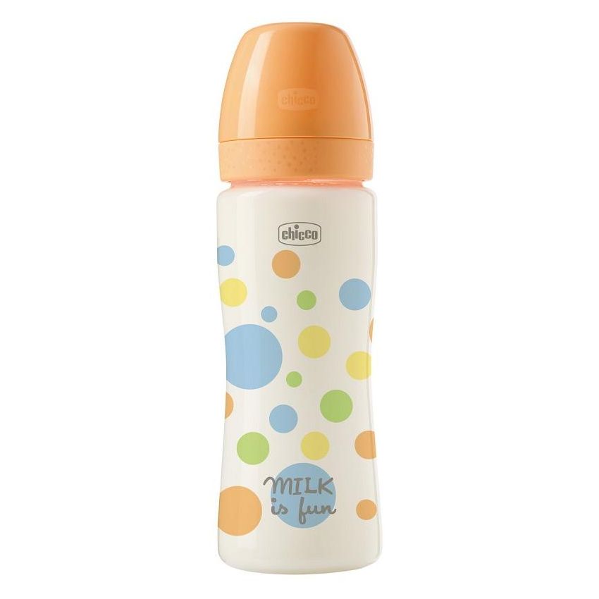 CH BIB PERF EASY BIMBO SIL 330