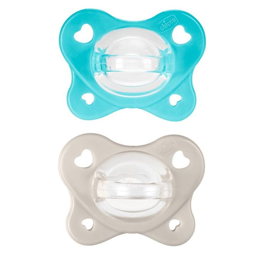 CH Dual Soft Succh AZZ6-16M 2P