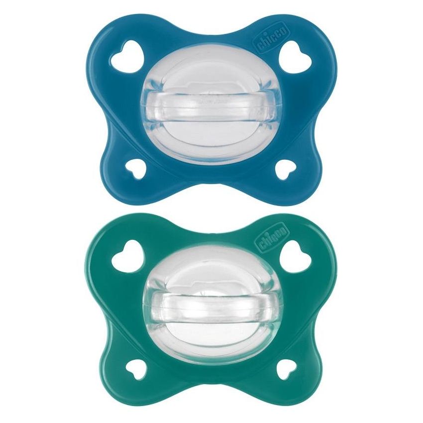 CH Dual Soft Succh Azz16-36 2P