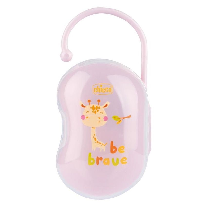 CH Portasucch Doppio Rosa