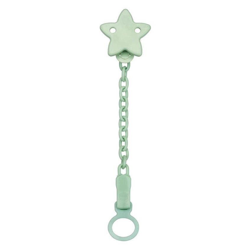CH Clip Universale Verde