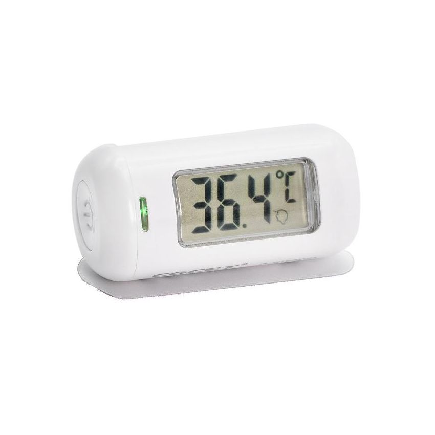 Termometro Infrarossi T-Touch