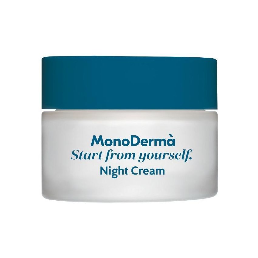 Monoderma Night Cream 50ml